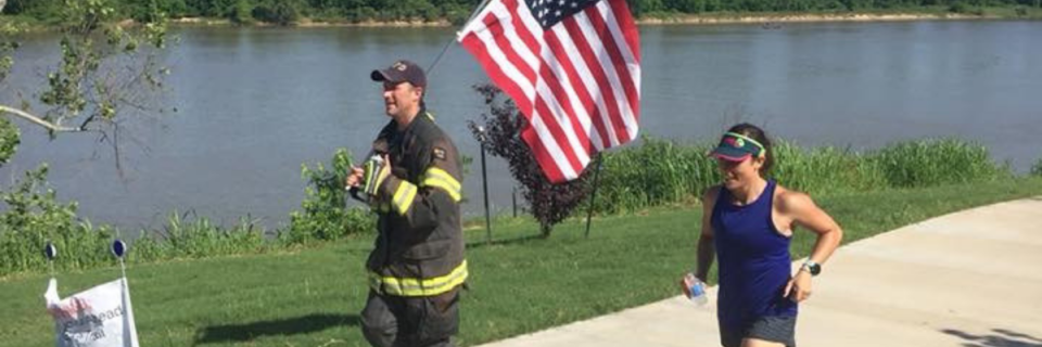 Phil Christensen Memorial Hotfoot 5k-10k