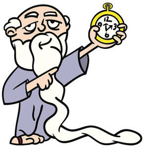 Resolution Prediction Run logo