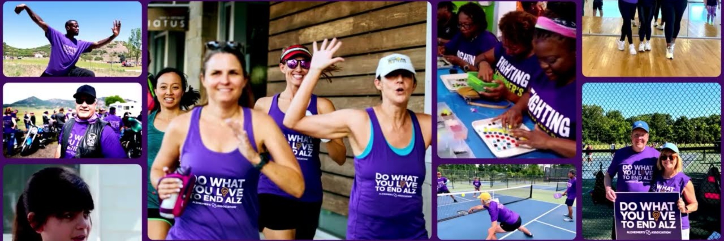 Quiet Corner Winery First Annual Alzheimer’s Fundraiser 5K