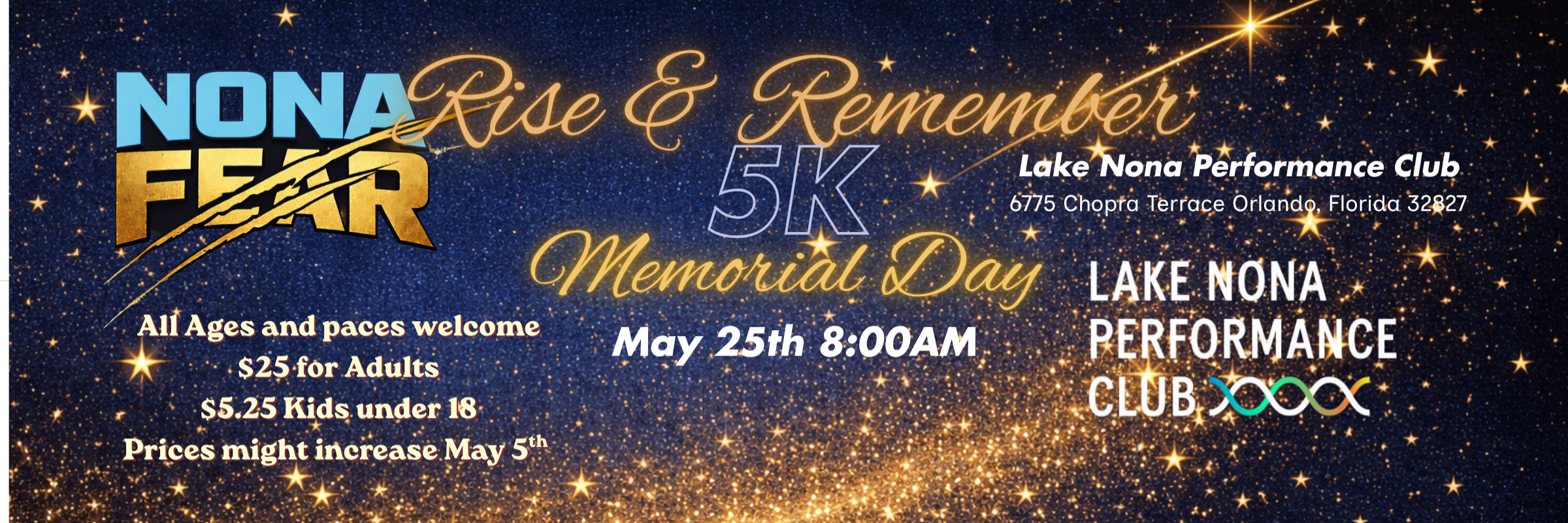 Rise & Remember