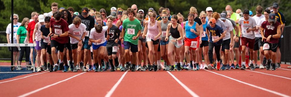 The Conor Irwin Memorial Classic