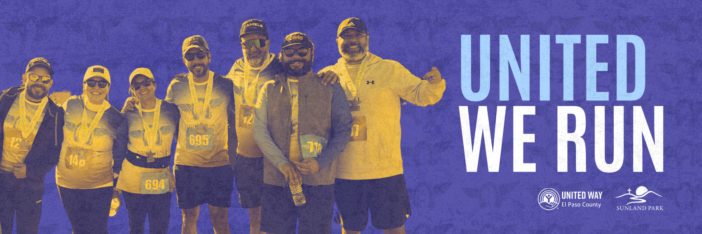 Flying Horse Half Marathon, 10K & 5K