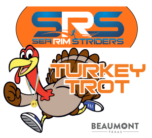 Srs Turkey Trot Volunteers logo