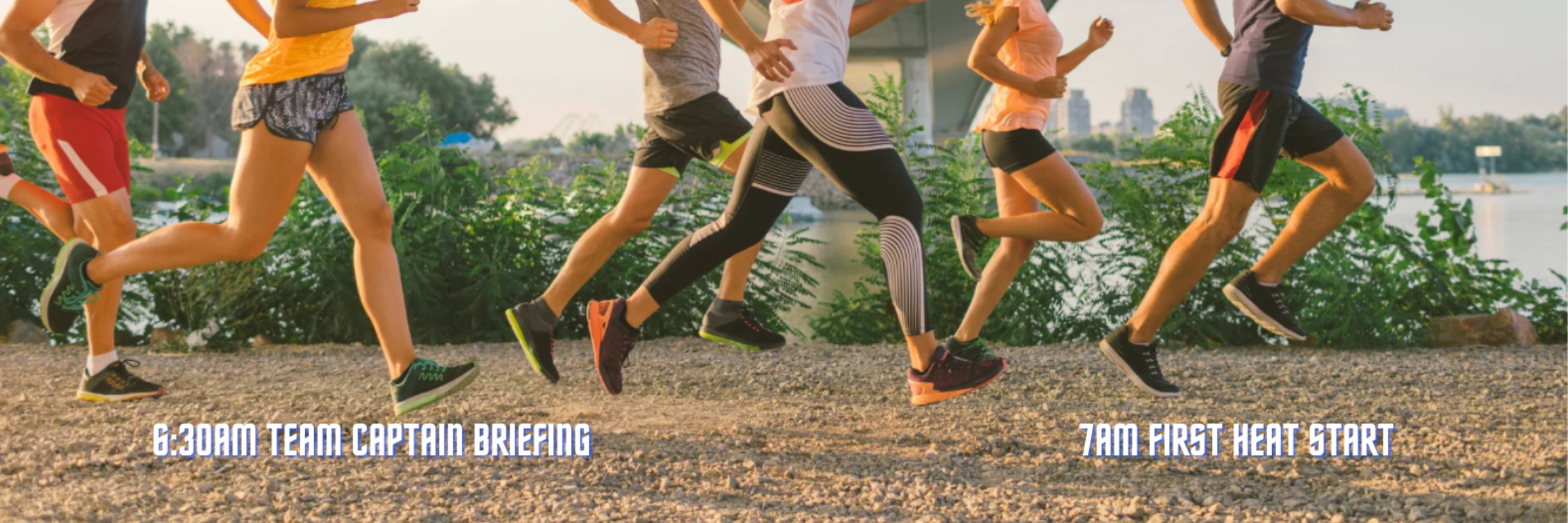 The Arena Disciplina Extreme 5K Team Challenge