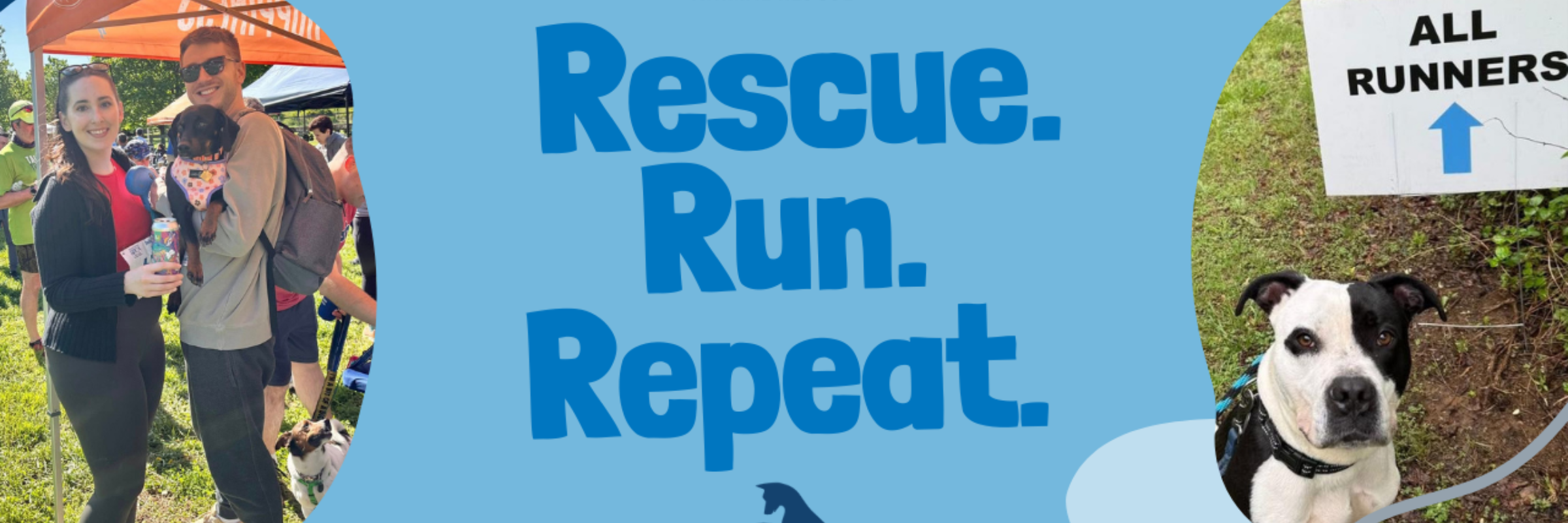 Tails and Trails 5K Run/2K Walk