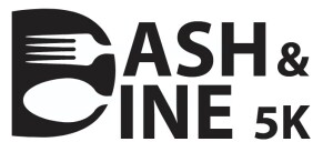 Dash & Dine 5K logo