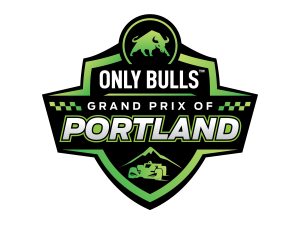 OnlyBulls Grand Prix of Portland Fun Run Fueled by Body Armor logo