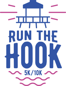 Run The Hook 5K/10K logo