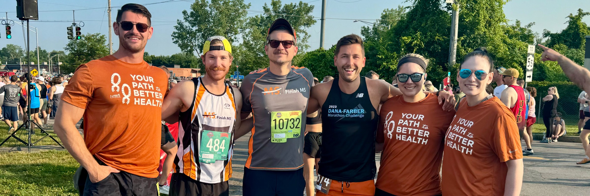 Boilermaker Charity Bib Program