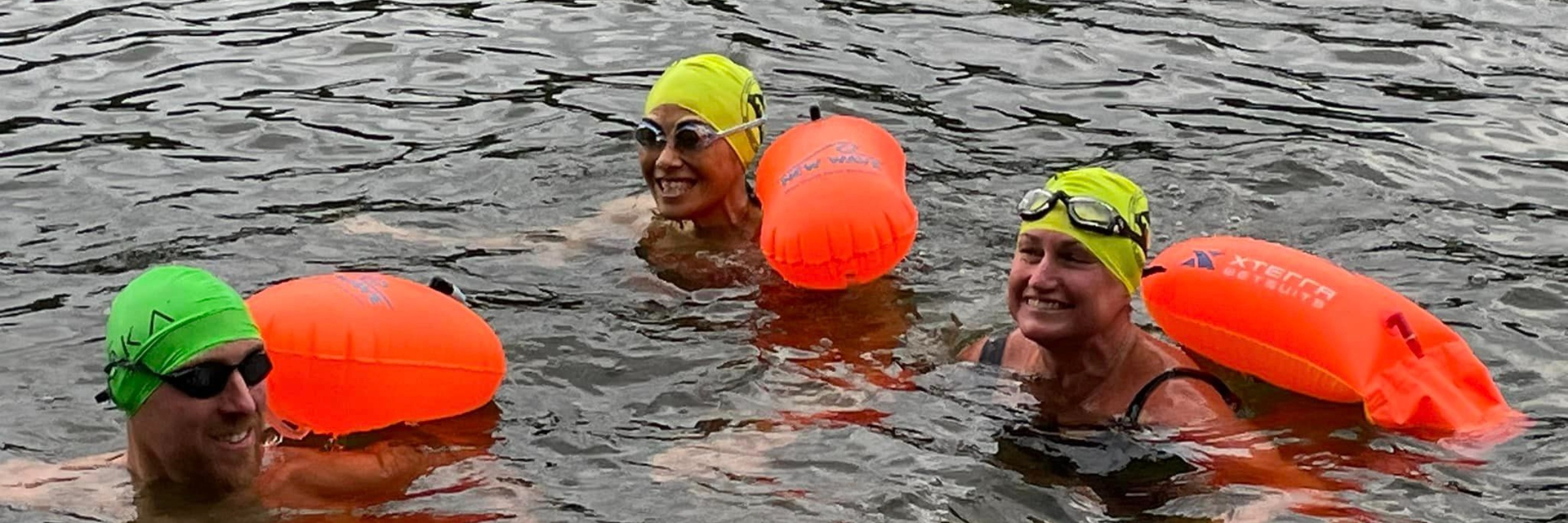 RTC Open Water Swim - Wednesday, 5/6/26 - Members Only!
