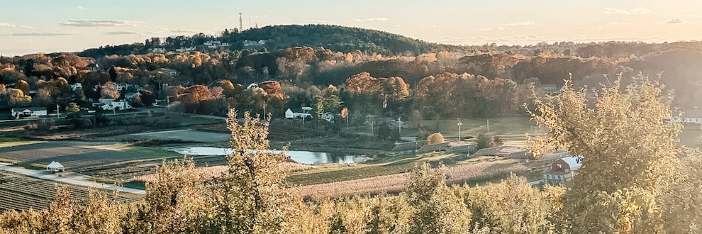 Cider Hill Farm 5K Spring Run