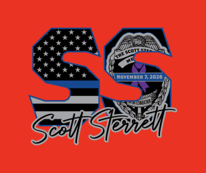 Scott Sterrett Memorial Races logo