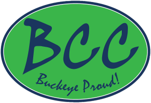 Buckeye Career Center’s Biddy Race logo