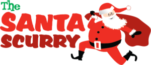 Santa Scurry 5K - Keller, TX logo