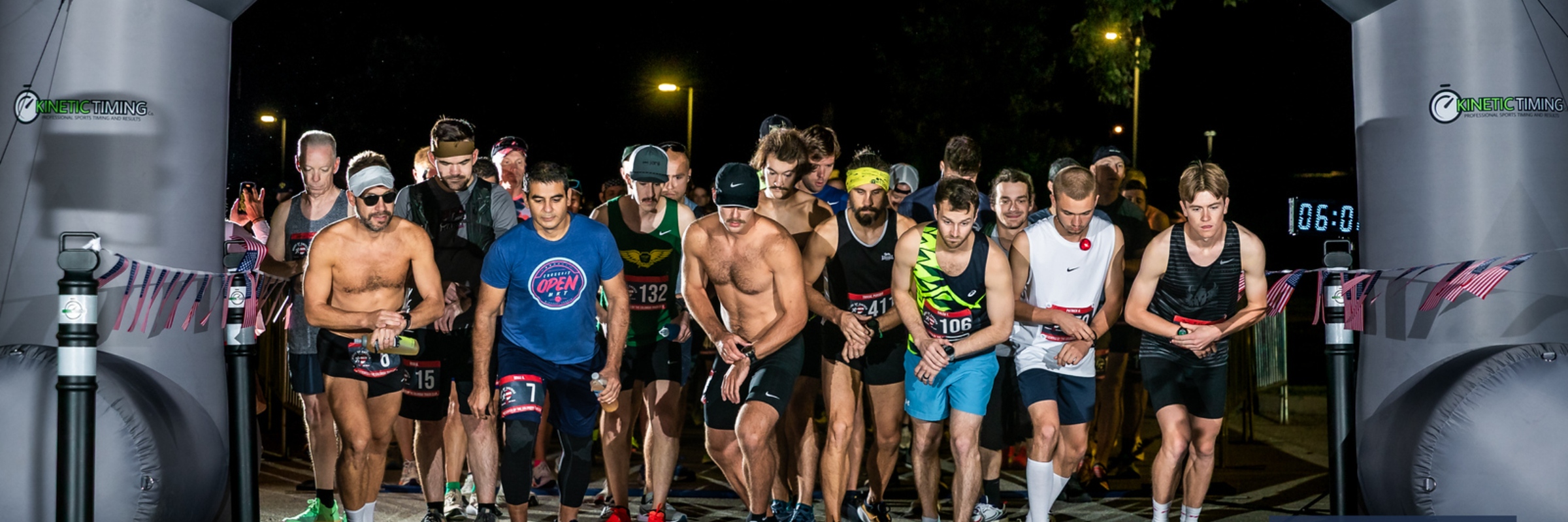 Heart of America Marathon & Relay