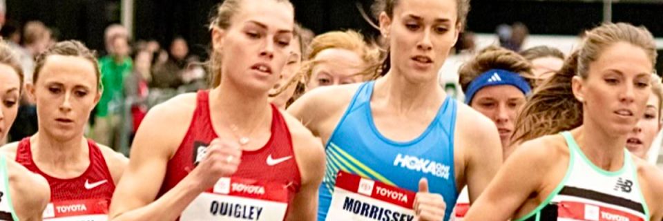 HQ2 Cross Country Camps