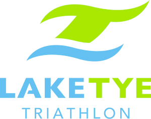Lake Tye Triathlon - 2026 logo