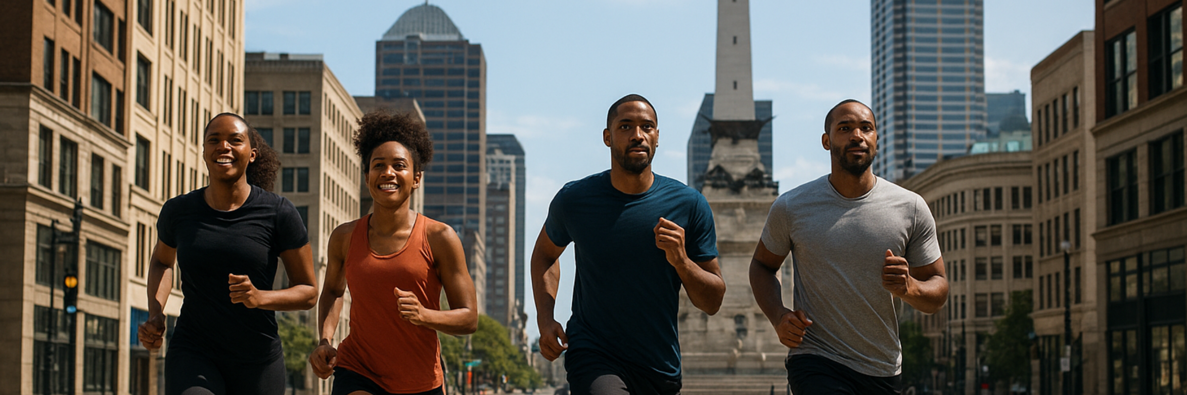 Juneteenth Run For Wellness