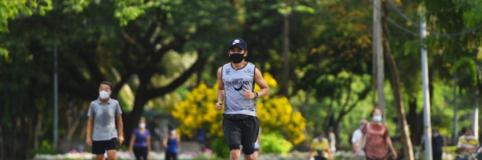 1st Day Live and Virtual 5K Run & 1 Mile Walk