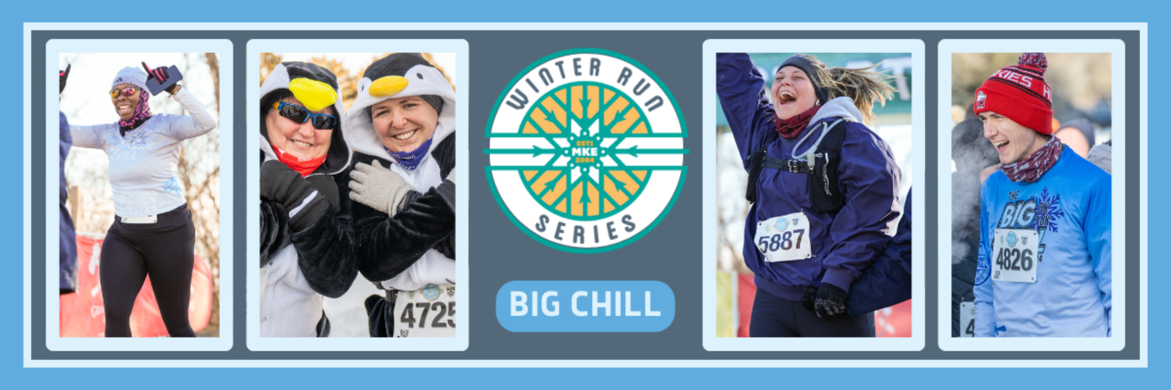 Big Chill