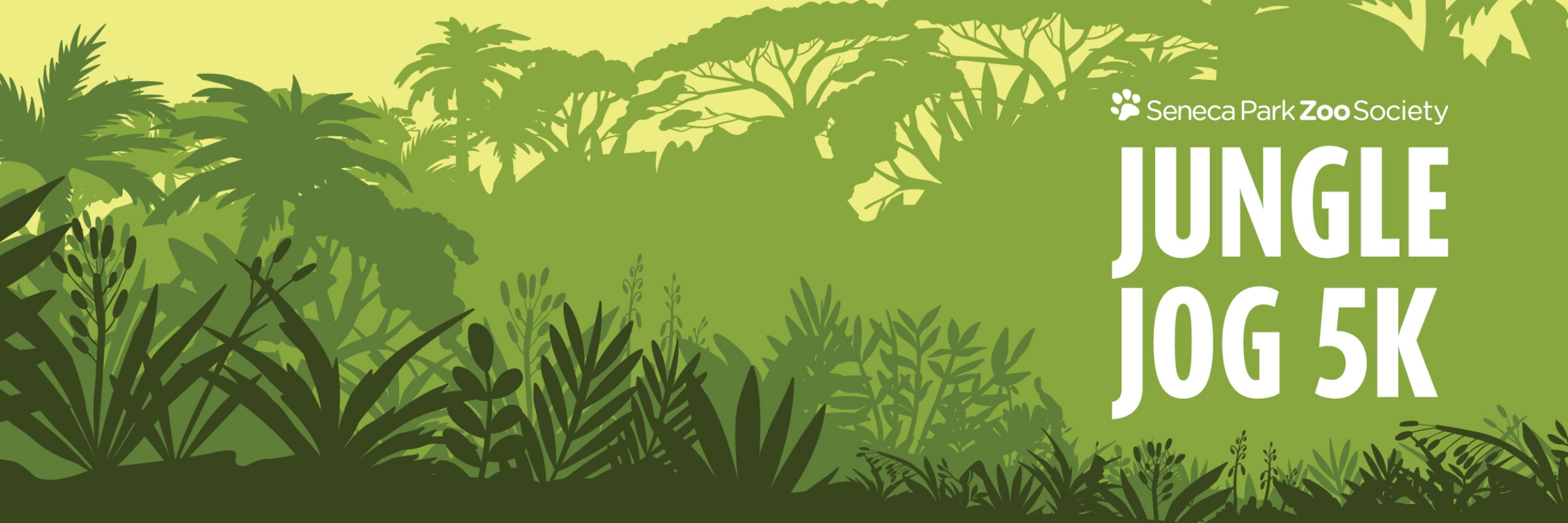Jungle Jog 5k