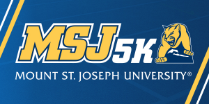 MSJ 5K logo