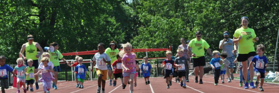 MRTC KIDS! Spring Program 2026