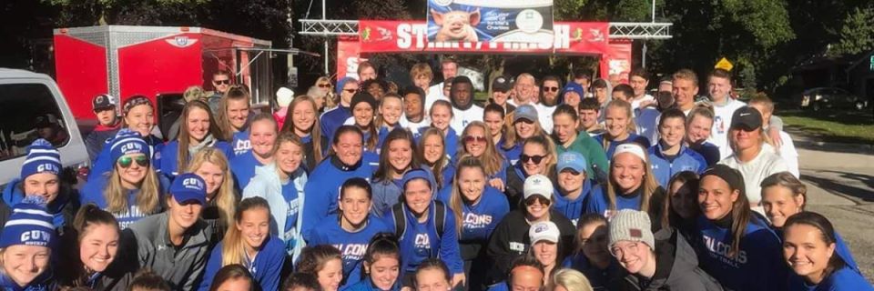 Mel's Fun Run/Walk