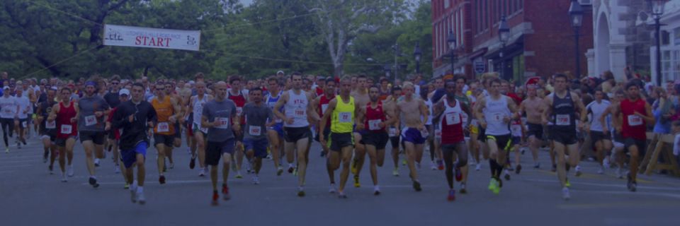 Litchfield Hills Road Race