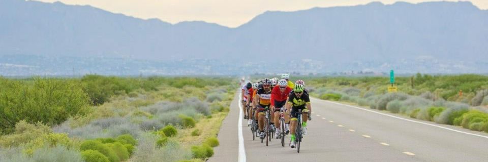 Tour De Tolerance