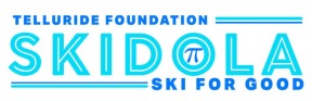 Skidola: Telluride's Winter Uphill Race logo
