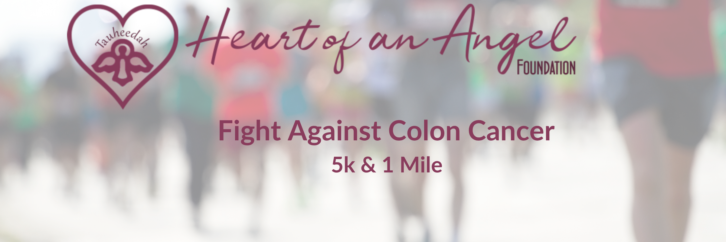 Fight Against Colon Cancer