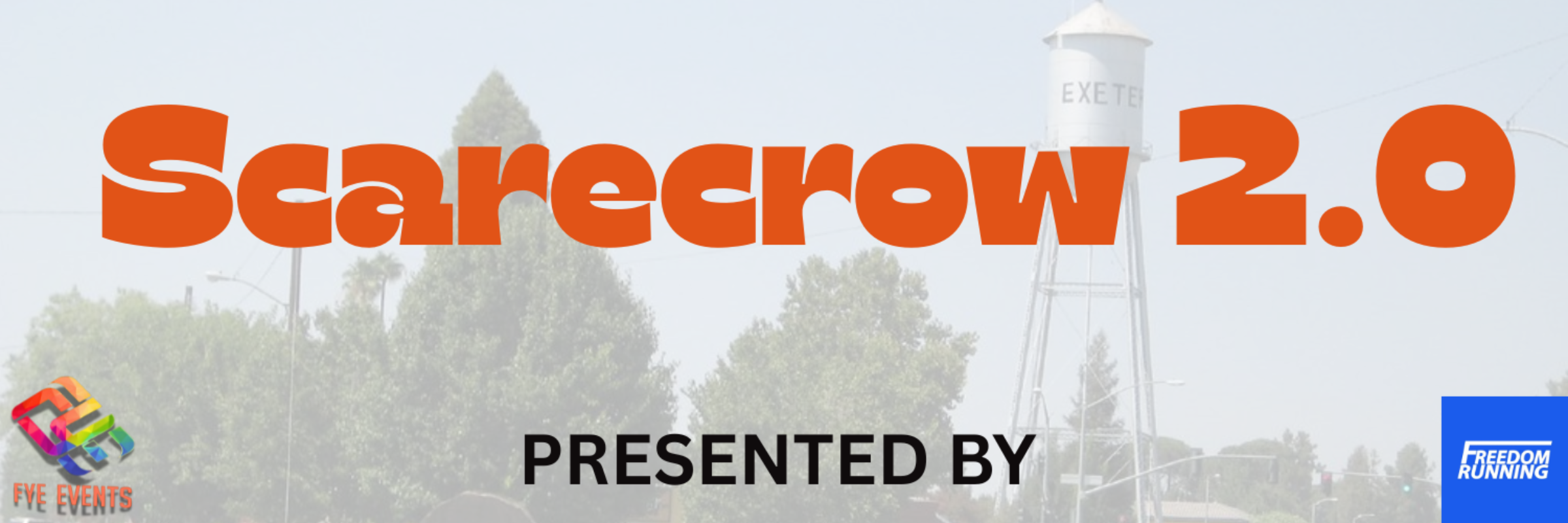 Scarecrow 2.0