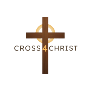 CROSS4CHRIST logo