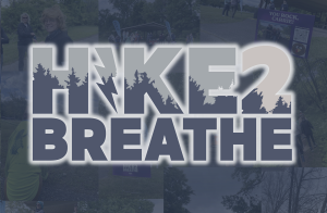 Rock CF's Hike 2 Breathe logo