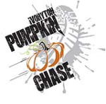 Ivoryton Pumpkin Chase logo