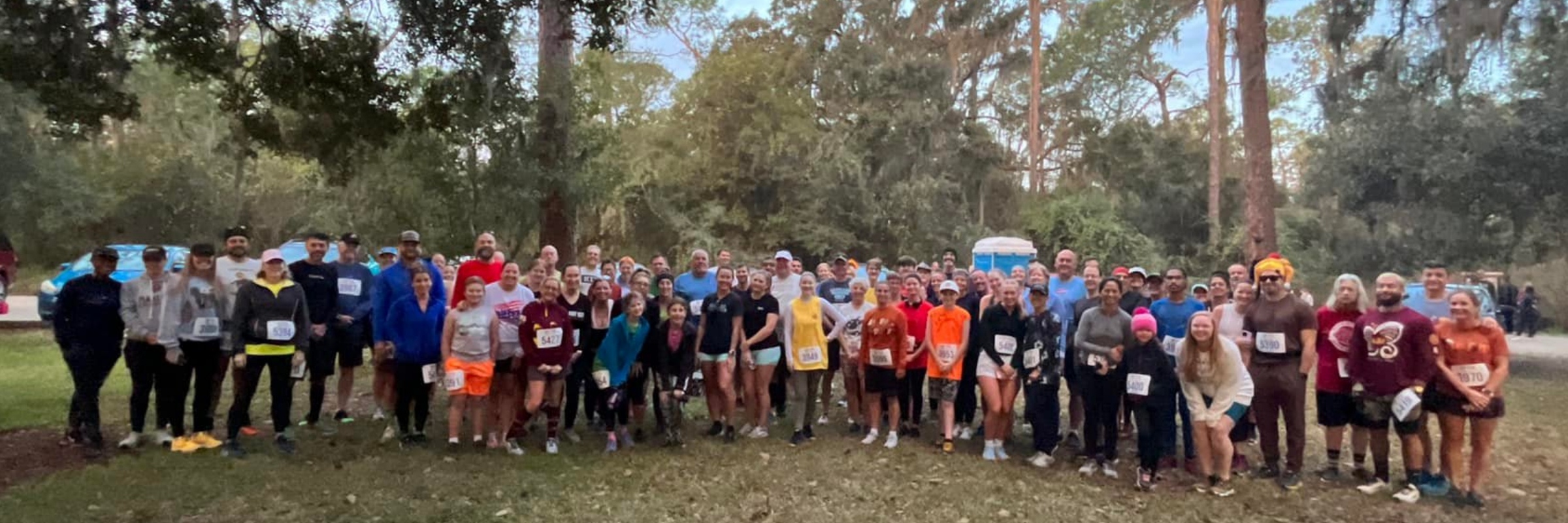 CINNAMON ROLL 5K