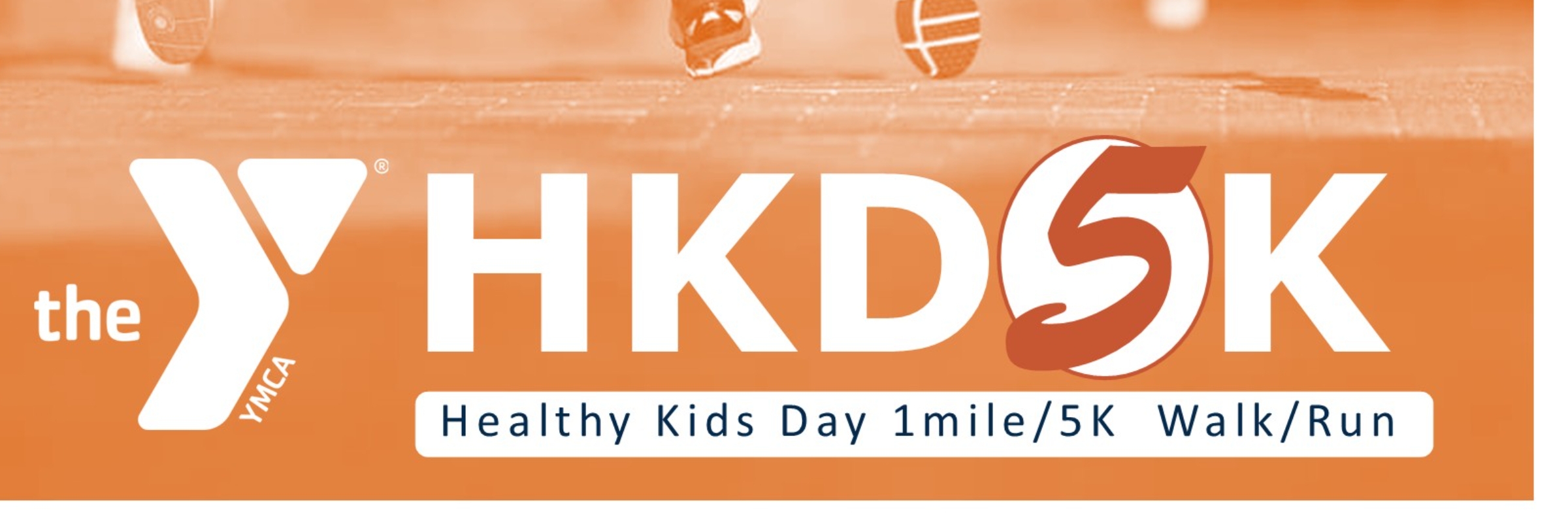 YMCA HKD5K