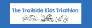 Trailside Kids' Triathlon logo