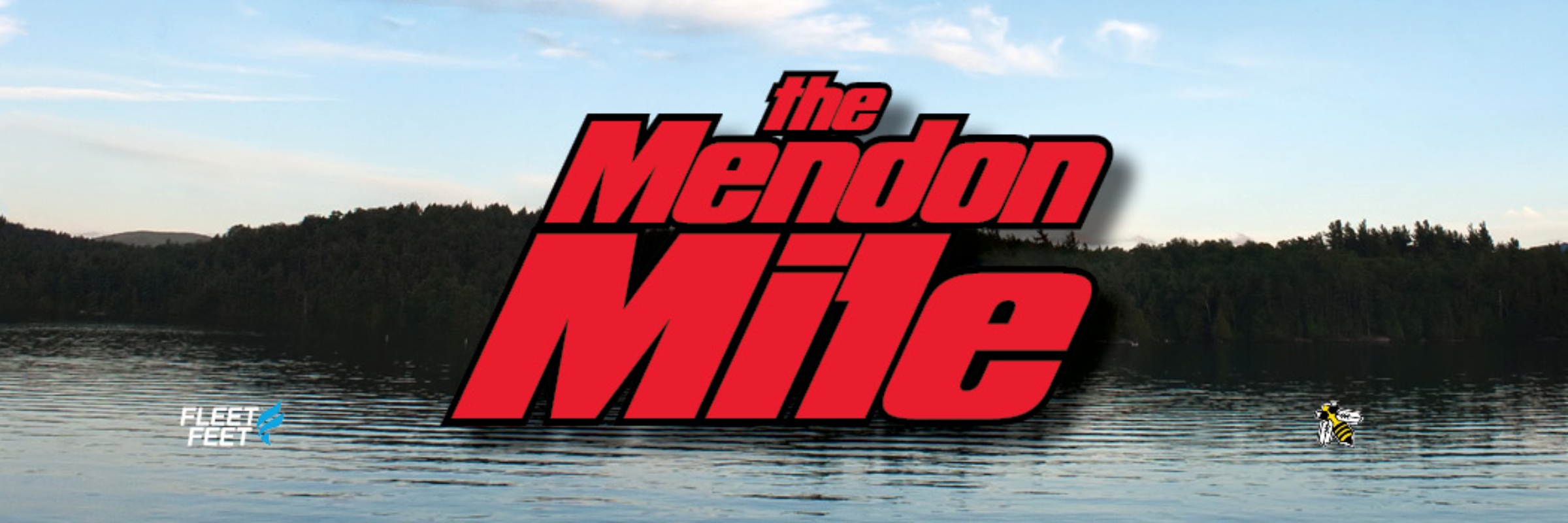 The Mendon Mile presented by Saucony
