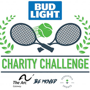 Bud Light Charity Challenge logo