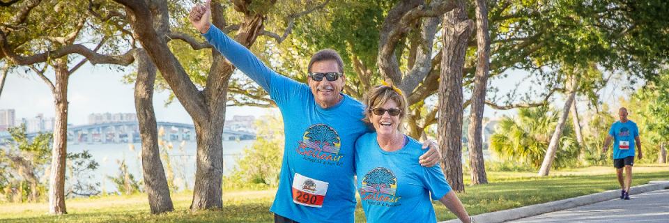 Belleair Sunset 5K & Fun Run