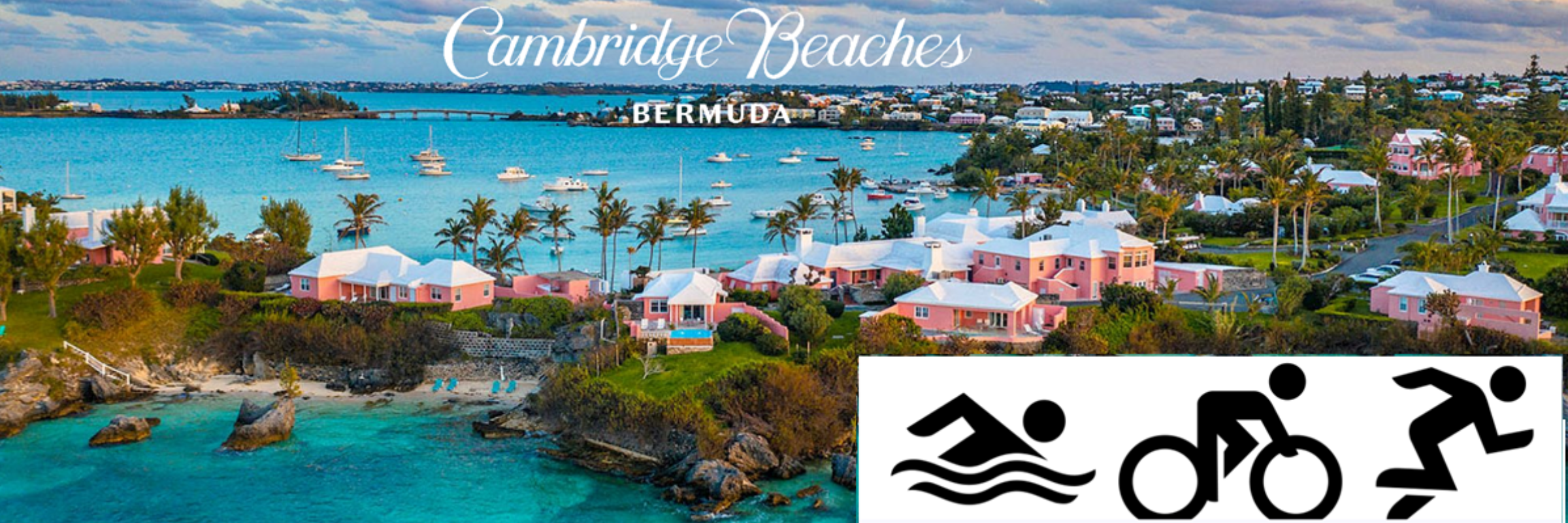 Cambridge Beaches Bermuda Triathlon