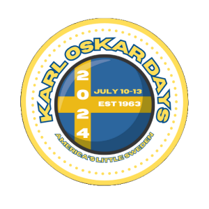 Lindstrom Loppet 5k logo