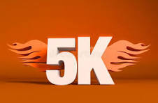 Millwood Daze 5k logo