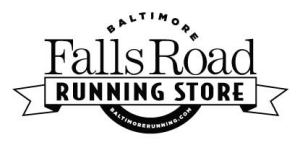 Ladies Night Track 2026 Session 1, Presented by Falls Road Running logo