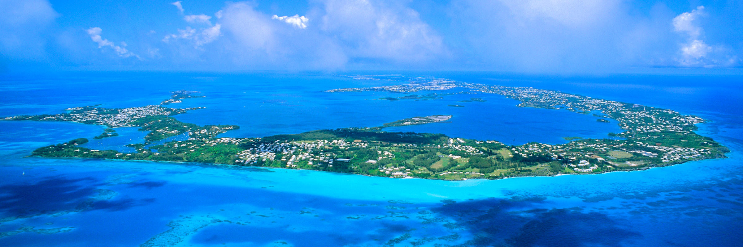 Bermuda Connection 5K/10K & Race Retreat