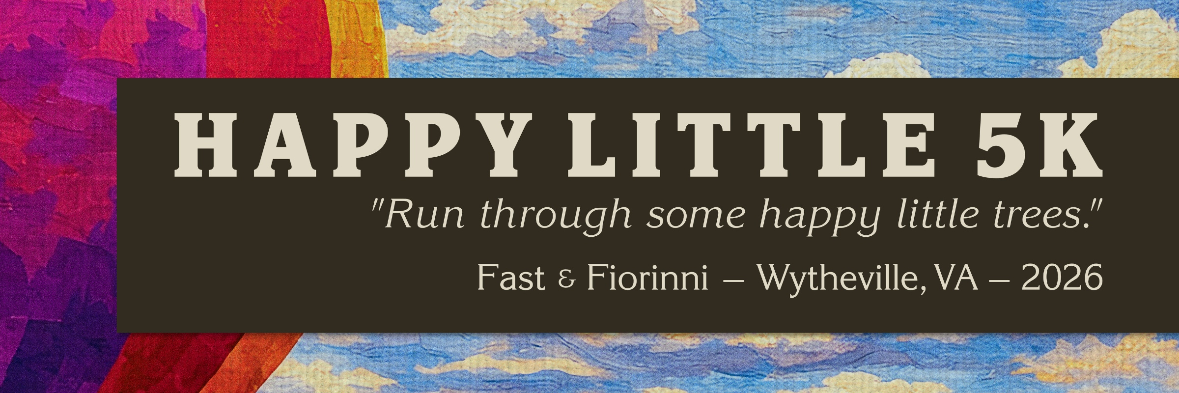 Fast & Fiorini 5K
