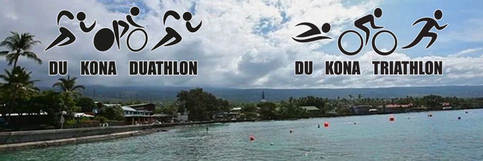 TRI-It Racing Clubs Du Kona Multi-sport Series