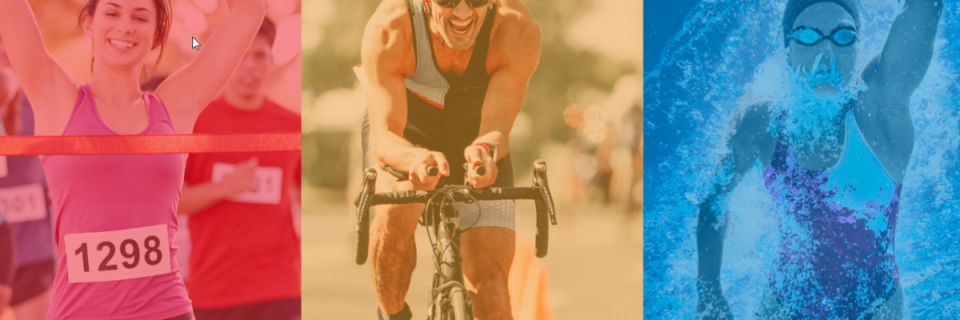 40th Annual Tinsel Triathlon